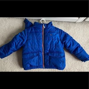 Tommy Hilfiger Jacket